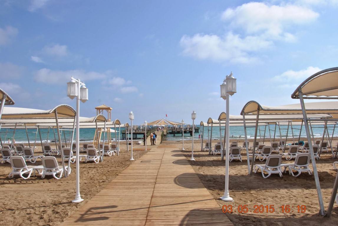 imagini hotel SUENO DELUXE BELEK